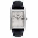 Audemars Piguet Edward Piguet 18kt White Gold Black Men's Watch 15121BC.OO.A002CR.01