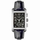 Audemars Piguet Edward Piguet 18kt White Gold Black Men's Watch 25987BC.OO.D002CR.01