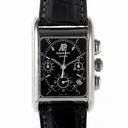 Audemars Piguet Edward Piguet Chronograph Automatic 18 kt White Gold Men's Watch 25925BC.OO.D001CR.01