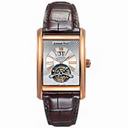 Audemars Piguet Edward Piguet Manual Wind Tourbillon Rose Gold Men's Watch 26006OR.OO.D088CR.01
