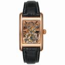 Audemars Piguet Edward Piguet Skeleton Dial Tourbillon 18 kt Rose Gold Men's Watch 25947OR.OO.D002CR.01
