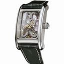 Audemars Piguet Edward Piguet Skeleton Dial Tourbillon 18 kt White Gold Men's Watch 25924PT.OO.D002CR.01