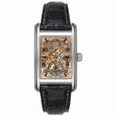Audemars Piguet Edward Piguet Skeleton Dial Tourbillon Platinum Men's Watch 25947PT.OO.D002CR.01