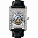 Audemars Piguet Edward Piguet Tourbillon Diamond Mother of Pearl Men's Watch 26119BC.ZZ.D002CR.01