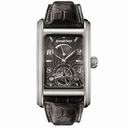 Audemars Piguet Edward Piguet Tourbillon Manual Wind Platinum Men's Watch 26006PT.OO.D002CR.01