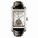 Audemars Piguet Edward Piguet Tourbillon Manual Wind White Gold Men's Watch 26006BC.OO.D002CR.01