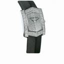 Audemars Piguet Facettes Diamond Pave 18 kt White Gold Ladies Watch 67491BC.ZZ.A004SU.01