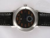 Audemars Piguet Jules Audemars 15056BC.OO.A002CR.01 Round Manual Winding Watch