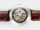 Audemars Piguet Jules Audemars 15058BC.OO.A001CR.01 Round Multicolor Dial Automatic Watch