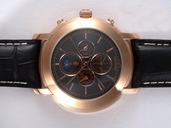 Audemars Piguet Jules Audemars 25866OR.OO.D002CR.01 Automatic Mens Round Watch