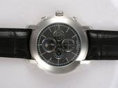 Audemars Piguet Jules Audemars 25866OR.OO.D088CR.02 Stainless Steel Bezel Black Dial Automatic Watch