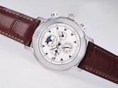 Audemars Piguet Jules Audemars 25866PT.OO.D002CR.01 Round Mens Watch
