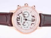 Audemars Piguet Jules Audemars 26012BC.ZZ.D063CR.01 39mm Automatic Watch