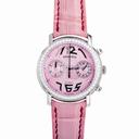 Audemars Piguet Jules Audemars Automatic Chronograph Diamond Ladies Watch 26012BC.ZZ.D071CR.01