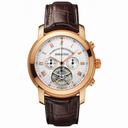 Audemars Piguet Jules Audemars Automatic Chronograph Rose Gold Men's Watch 26010OR.OO.D088CR.01