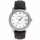 Audemars Piguet Jules Audemars Automatic Diamond Bezel White Gold Men's Watch 15140BC.ZZ.A002CR.01
