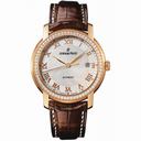 Audemars Piguet Jules Audemars Automatic Diamond Rose Gold Men's Watch 15140OR.ZZ.A088CR.03
