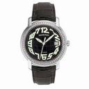 Audemars Piguet Jules Audemars Automatic Diamond White Gold Men's Watch 15140BC.ZZ.A002CR.02
