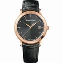 Audemars Piguet Jules Audemars Black Dial Automatic Men's Watch 15170OROOA002CR01