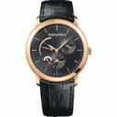 Audemars Piguet Jules Audemars Black Dial Automatic Men's Watch 26380OROOD002CR01