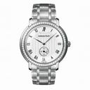Audemars Piguet Jules Audemars Diamond Manual Wind White Gold Men's Watch 15156BC.ZZ.1229BC.01