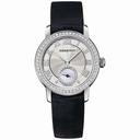 Audemars Piguet Jules Audemars Diamond Manual Winding Ladies Watch 77228BC.ZZ.A001MR.01