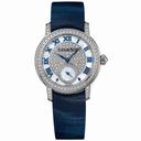 Audemars Piguet Jules Audemars Diamond Manual Winding Ladies Watch 77229BC.ZZ.A025MR.01