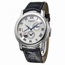 Audemars Piguet Jules Audemars Dual Time Arnold's All Stars Platinum Men's Watch 26090PT.OO.D028CR.01
