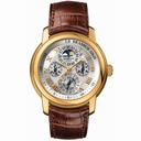 Audemars Piguet Jules Audemars Equation of Time Complication Rose Gold Men's Watch 26003BA.OO.D088CR.01