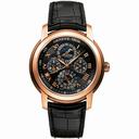 Audemars Piguet Jules Audemars Equation of Time Complication Rose Gold Men's Watch 26003OR.OO.D002CR.01