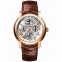 Audemars Piguet Jules Audemars Equation of Time Complication Rose Gold Men's Watch 26003OR.OO.D088CR.01