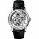 Audemars Piguet Jules Audemars Equation of Time Complication White Gold Men's Watch 26003BC.OO.D002CR.01