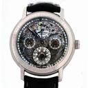 Audemars Piguet Jules Audemars Equation of Time Platinum Men's Watch 25963PT.OO.D002CR.01