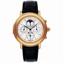 Audemars Piguet Jules Audemars Grande Complication Automatic Men's Watch 25866OR.OO.D002CR.01