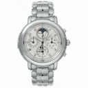 Audemars Piguet Jules Audemars Grande Complication Automatic Platinum Men's Watch 25984PT.OO.1138PT.01