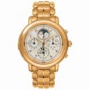 Audemars Piguet Jules Audemars Grande Complication Automatic Rose Gold Men's Watch 25984OR.OO.1138OR.01