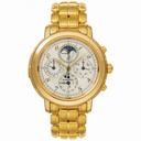 Audemars Piguet Jules Audemars Grande Complication Automatic Yellow Gold Men's Watch 25984BA.OO.1138BA.01
