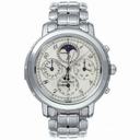 Audemars Piguet Jules Audemars Grande Complication Platinum Men's Watch 25984PT.OO.1136PT.01