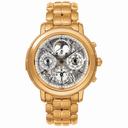Audemars Piguet Jules Audemars Grande Complication Skeleton Dial Men's Watch 26023OR.OO.1138OR.01