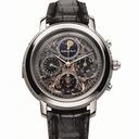 Audemars Piguet Jules Audemars Grande Complication Titanium Men's Watch 25996TI.OO.D002CR.02