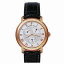 Audemars Piguet Jules Audemars Manual Wind 18 kt Rose Gold Unisex Watch 25955OR.OO.D002CR.01