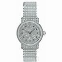 Audemars Piguet Jules Audemars Manual Wind Diamond Pave Ladies Watch 79376BC.ZZ.9144BC.01