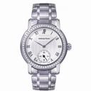 Audemars Piguet Jules Audemars Manual Wind Diamond White Gold Ladies Watch 79387BC.ZZ.1229BC.01