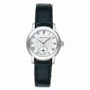 Audemars Piguet Jules Audemars Manual Wind White Gold Ladies Watch 77208BC.OO.A001CR.01