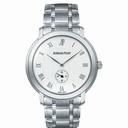 Audemars Piguet Jules Audemars Manual Wind White Gold Men's Watch 15155BC.OO.1229BC.01