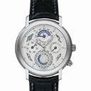 Audemars Piguet Jules Audemars Metropolis Multi-Function Automatic Men's Watch 25919PT.OO.D002CR.01