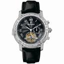 Audemars Piguet Jules Audemars Minute Repeater Diamond Tourbillon Chronograph Men's Watch 26118BC.ZZ.D002CR.01