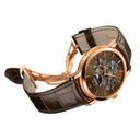 Audemars Piguet Jules Audemars Perpetual Calendar Automatic Rose Gold Men's Watch 26390OR.OO.D093CR.01
