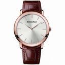Audemars Piguet Jules Audemars Silver Dial Men's Watch 15180OROOA088CR01