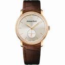 Audemars Piguet Jules Audemars Small Seconds Diamond Ladies Watch 77239ORZZA088CR01